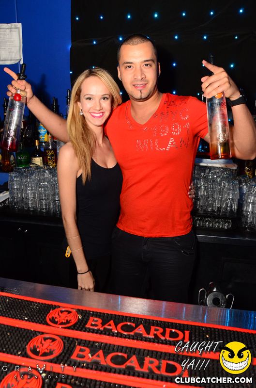 Gravity Soundbar nightclub photo 5 - August 6th, 2014