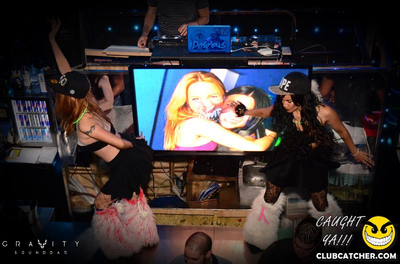 Gravity Soundbar nightclub photo 41 - August 6th, 2014