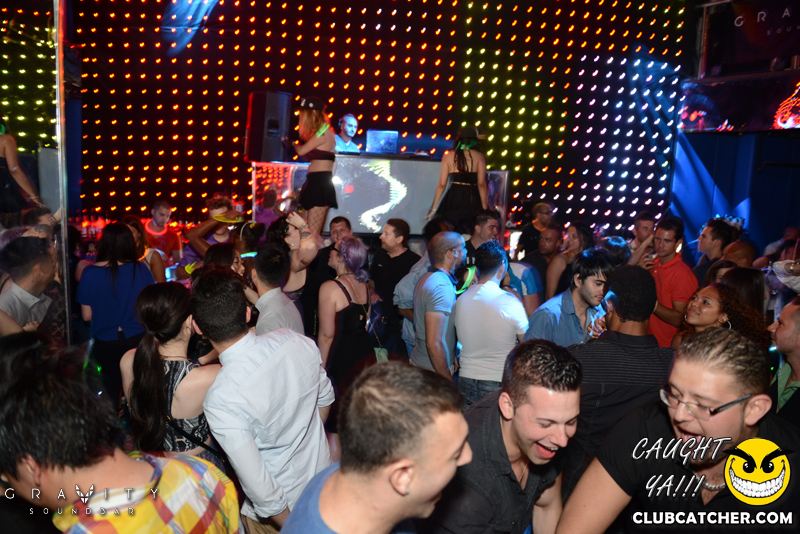 Gravity Soundbar nightclub photo 42 - August 6th, 2014