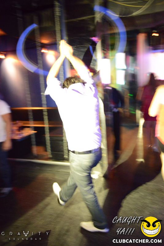 Gravity Soundbar nightclub photo 49 - August 6th, 2014