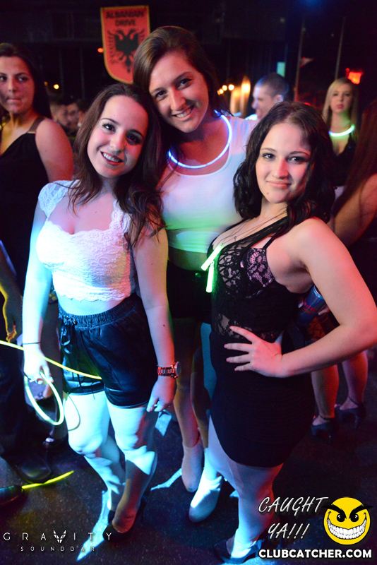 Gravity Soundbar nightclub photo 6 - August 6th, 2014