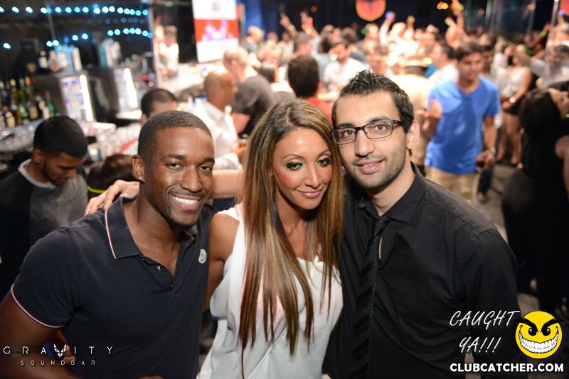 Gravity Soundbar nightclub photo 51 - August 6th, 2014