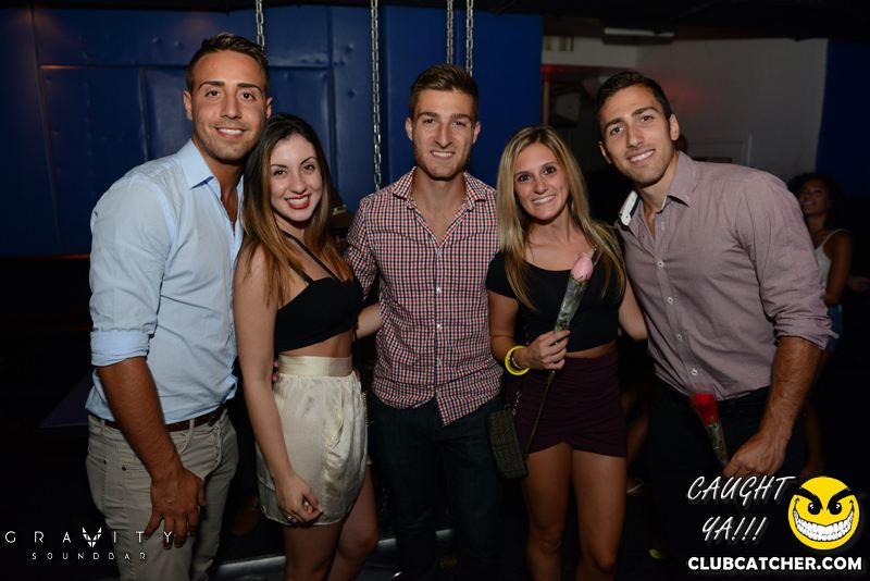 Gravity Soundbar nightclub photo 52 - August 6th, 2014
