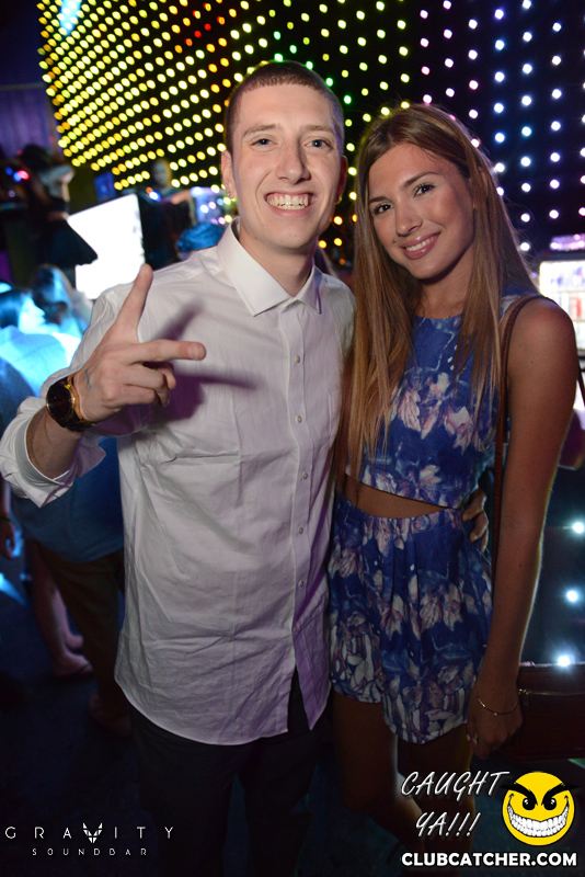 Gravity Soundbar nightclub photo 67 - August 6th, 2014