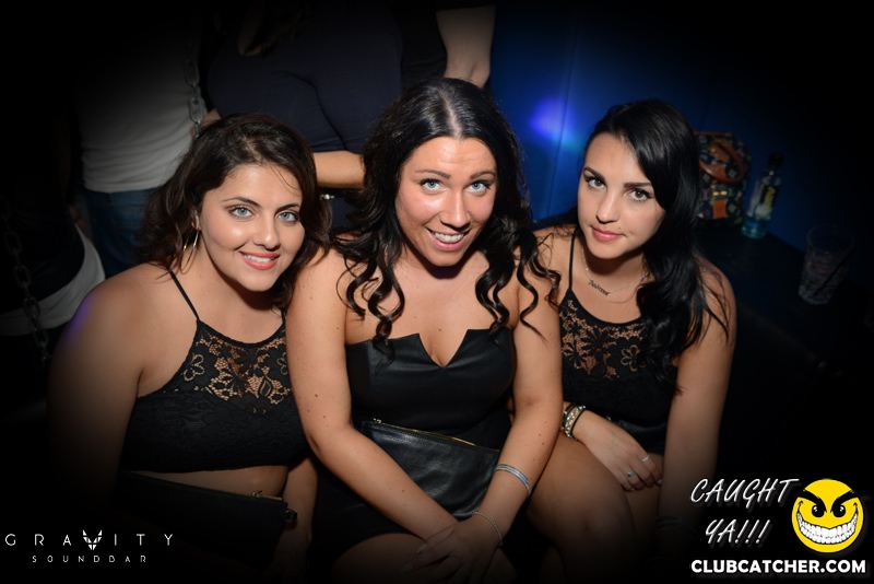 Gravity Soundbar nightclub photo 72 - August 6th, 2014