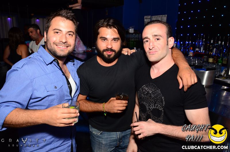 Gravity Soundbar nightclub photo 73 - August 6th, 2014