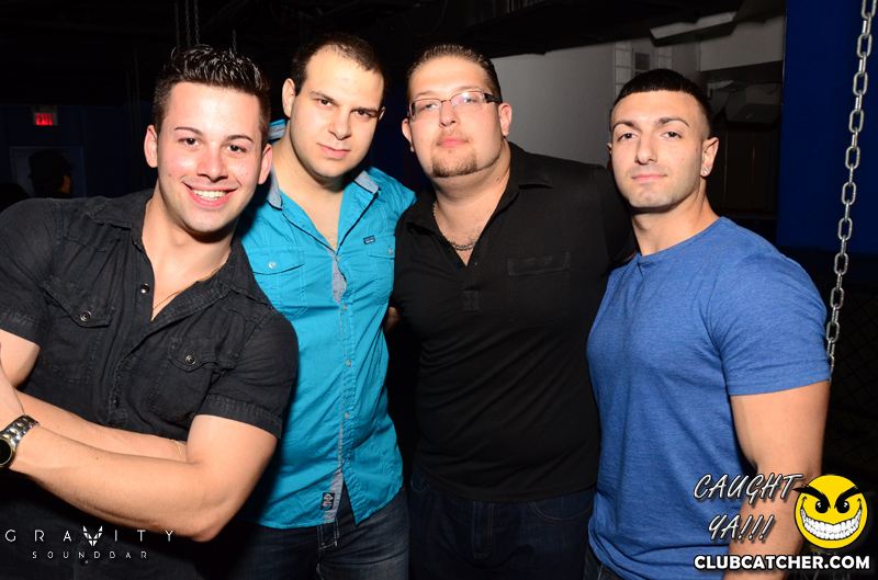Gravity Soundbar nightclub photo 74 - August 6th, 2014