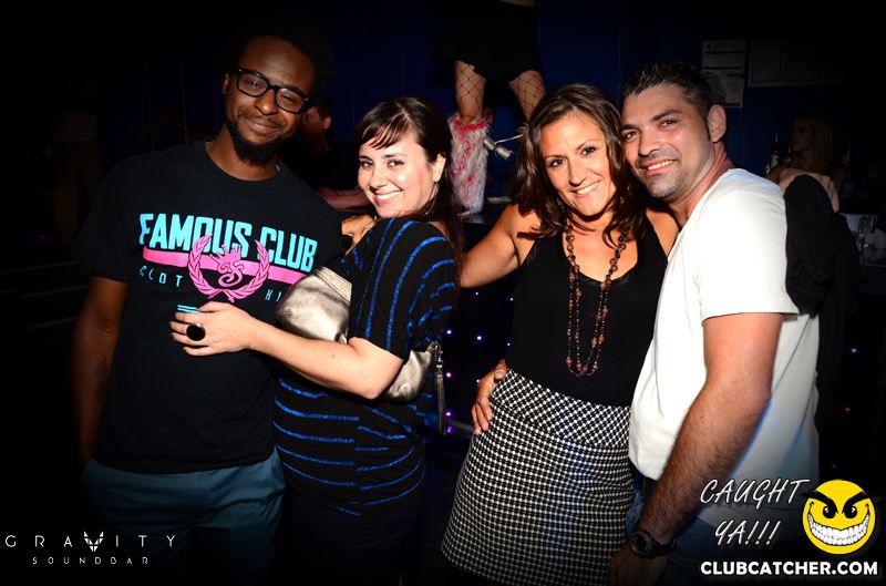 Gravity Soundbar nightclub photo 77 - August 6th, 2014
