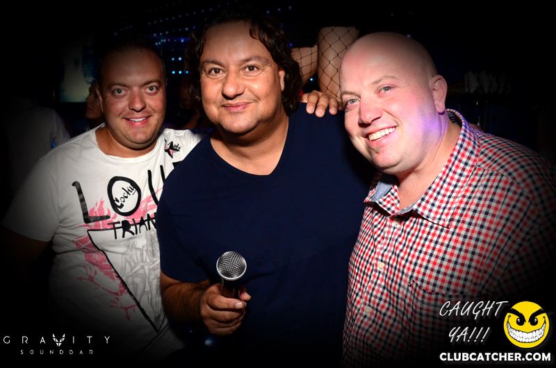 Gravity Soundbar nightclub photo 78 - August 6th, 2014