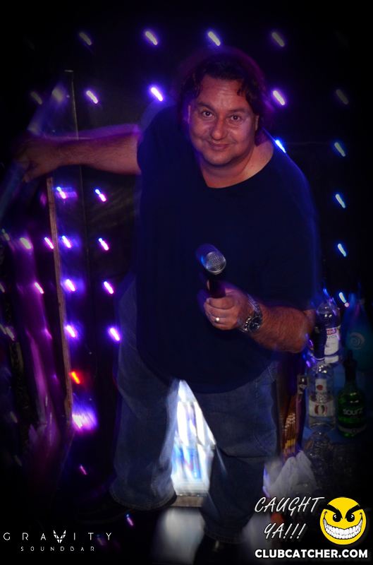 Gravity Soundbar nightclub photo 81 - August 6th, 2014