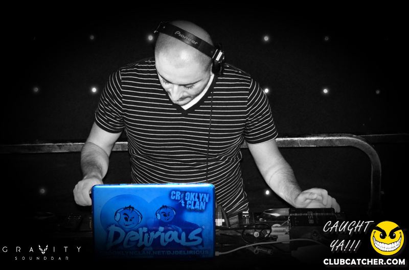 Gravity Soundbar nightclub photo 82 - August 6th, 2014