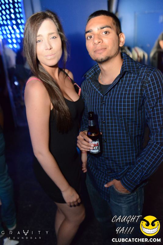 Gravity Soundbar nightclub photo 85 - August 6th, 2014