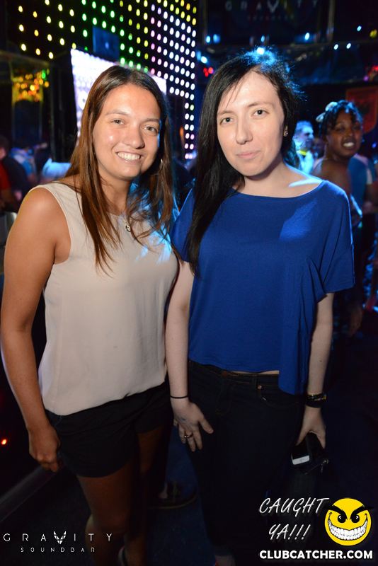 Gravity Soundbar nightclub photo 86 - August 6th, 2014