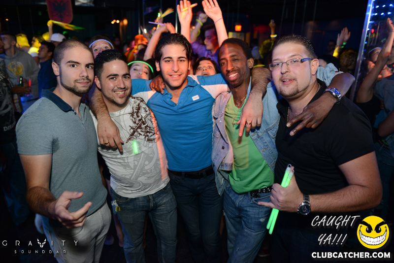 Gravity Soundbar nightclub photo 91 - August 6th, 2014