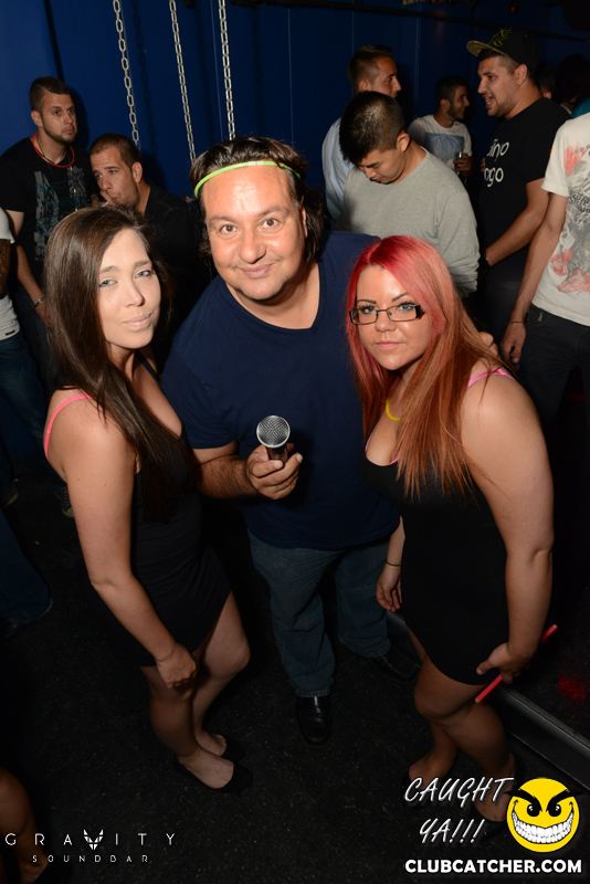 Gravity Soundbar nightclub photo 94 - August 6th, 2014