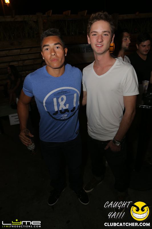Avenue nightclub photo 102 - August 7th, 2014