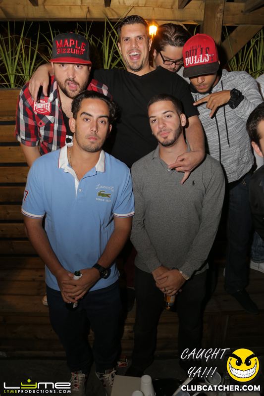 Avenue nightclub photo 117 - August 7th, 2014