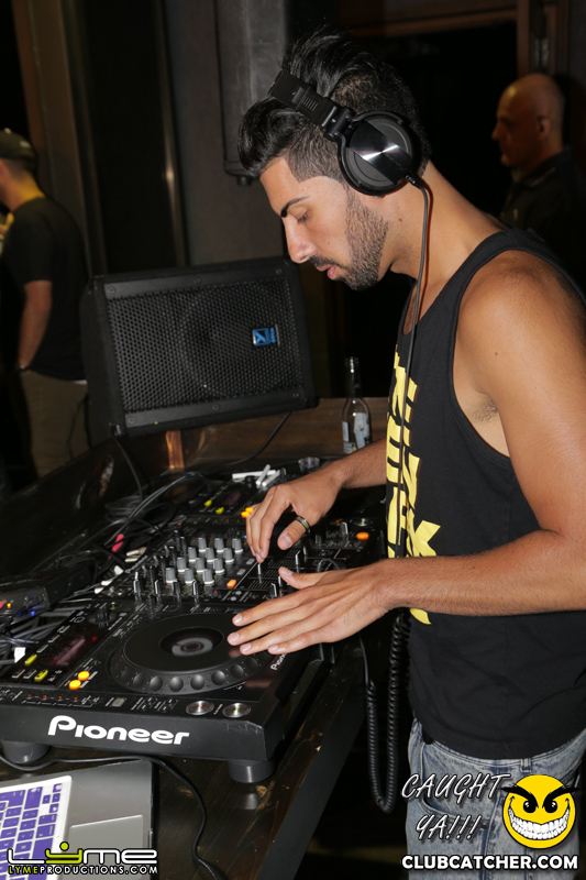 Avenue nightclub photo 145 - August 7th, 2014