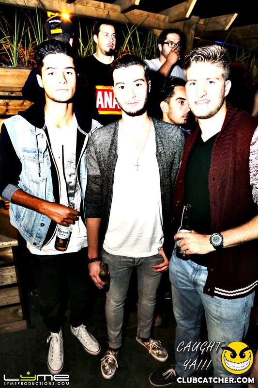 Avenue nightclub photo 161 - August 7th, 2014