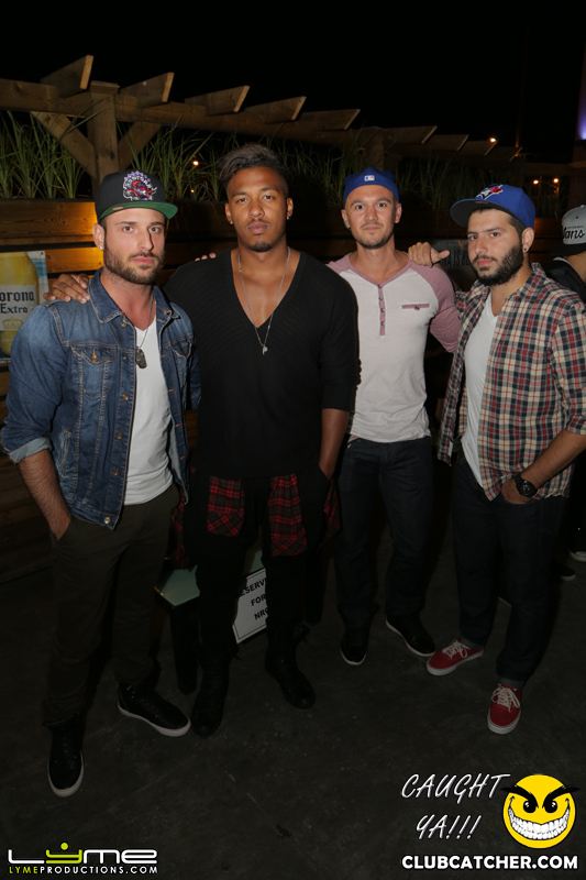 Avenue nightclub photo 186 - August 7th, 2014