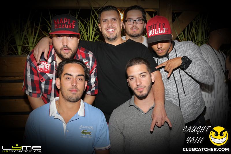 Avenue nightclub photo 48 - August 7th, 2014