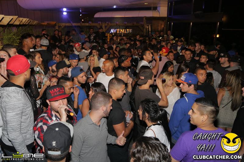 Avenue nightclub photo 50 - August 7th, 2014