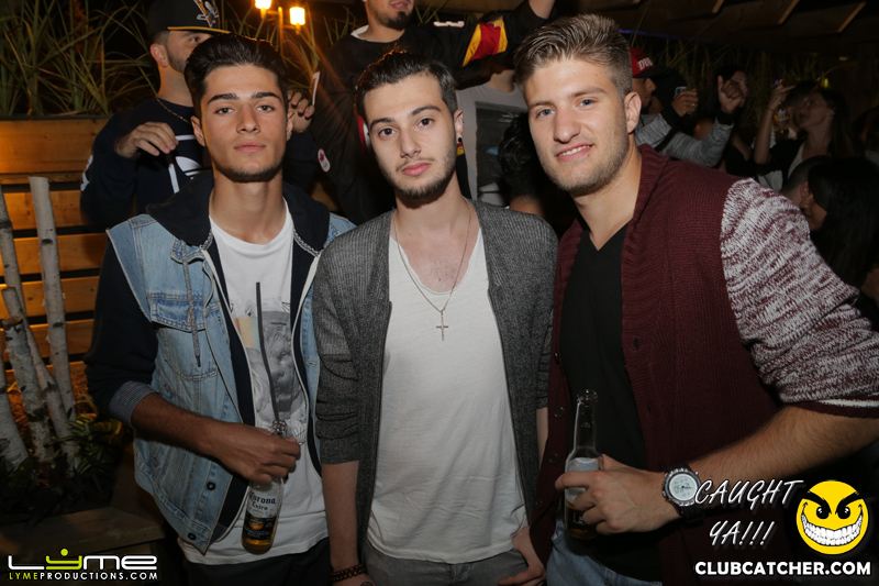 Avenue nightclub photo 60 - August 7th, 2014