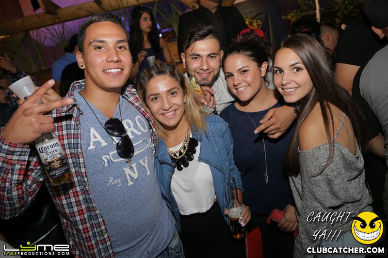Avenue nightclub photo 9 - August 7th, 2014
