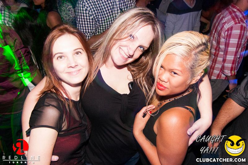 Gravity Soundbar nightclub photo 11 - August 8th, 2014