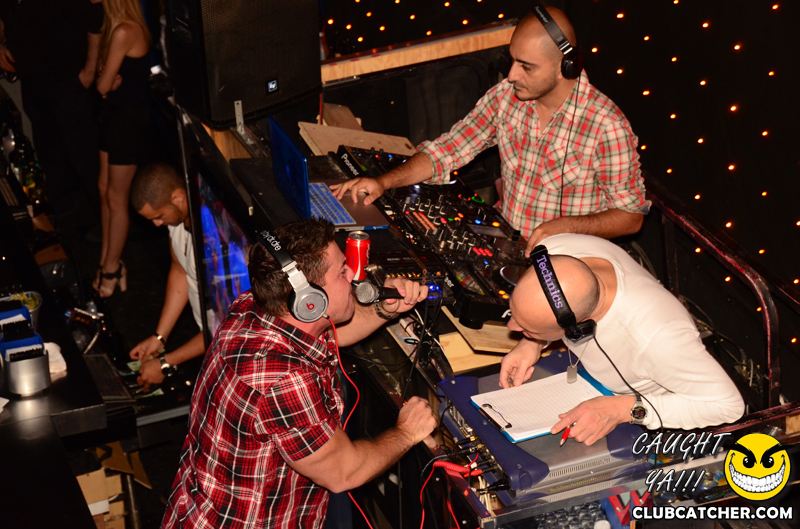 Gravity Soundbar nightclub photo 116 - August 8th, 2014