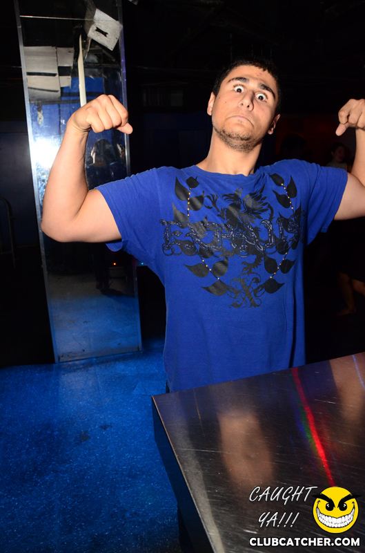 Gravity Soundbar nightclub photo 119 - August 8th, 2014