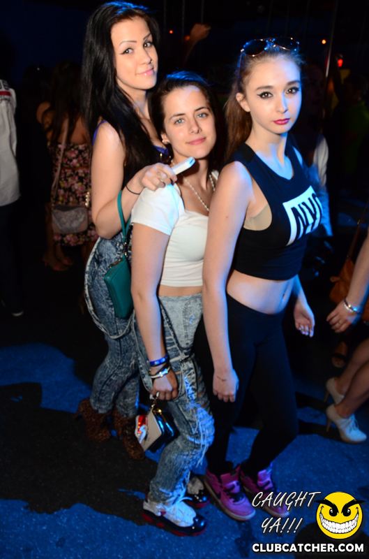 Gravity Soundbar nightclub photo 126 - August 8th, 2014