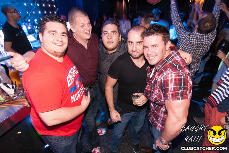Gravity Soundbar nightclub photo 130 - August 8th, 2014