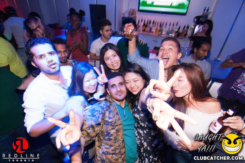 Gravity Soundbar nightclub photo 14 - August 8th, 2014