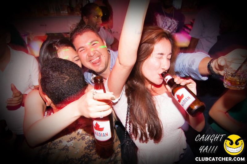 Gravity Soundbar nightclub photo 132 - August 8th, 2014