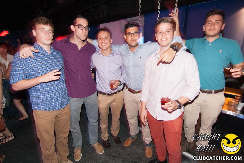 Gravity Soundbar nightclub photo 140 - August 8th, 2014