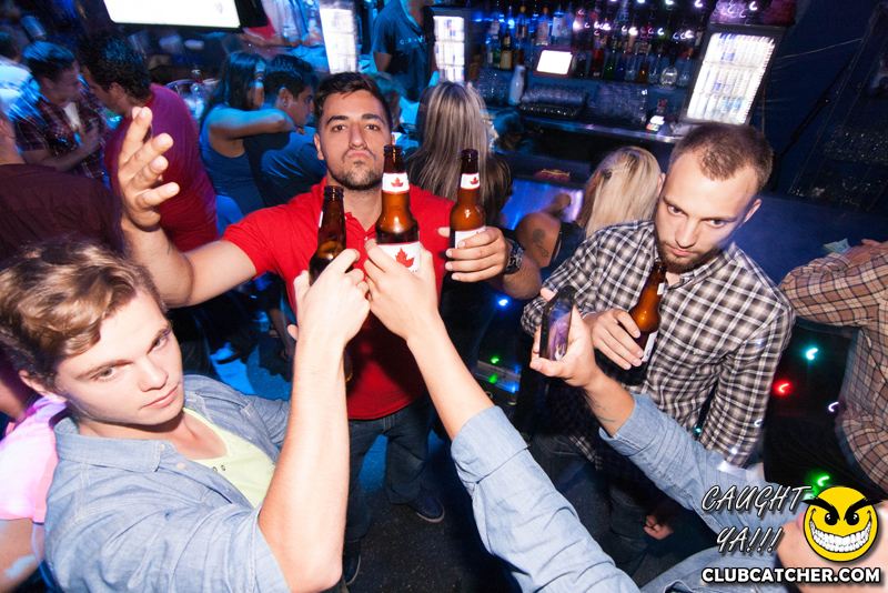 Gravity Soundbar nightclub photo 143 - August 8th, 2014