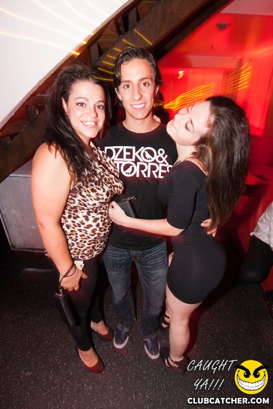 Gravity Soundbar nightclub photo 150 - August 8th, 2014