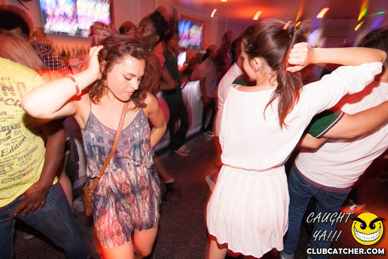 Gravity Soundbar nightclub photo 152 - August 8th, 2014