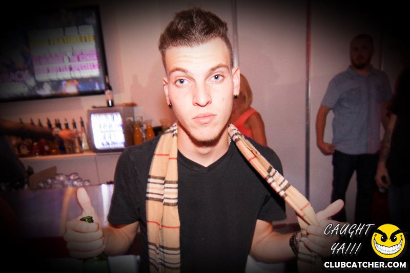 Gravity Soundbar nightclub photo 188 - August 8th, 2014