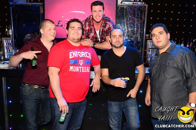 Gravity Soundbar nightclub photo 29 - August 8th, 2014