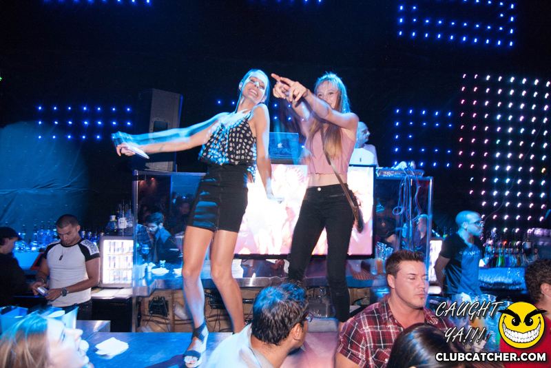 Gravity Soundbar nightclub photo 30 - August 8th, 2014