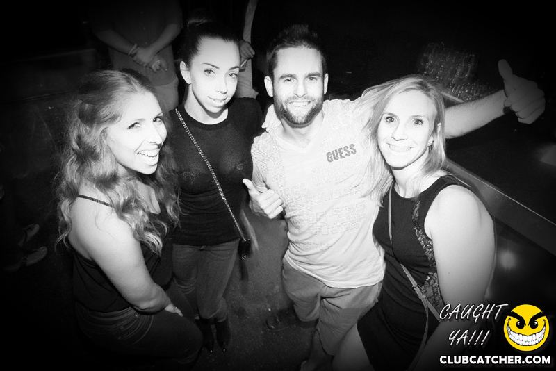 Gravity Soundbar nightclub photo 33 - August 8th, 2014