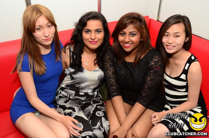 Gravity Soundbar nightclub photo 35 - August 8th, 2014