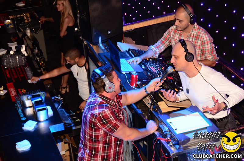 Gravity Soundbar nightclub photo 36 - August 8th, 2014