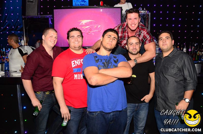 Gravity Soundbar nightclub photo 37 - August 8th, 2014