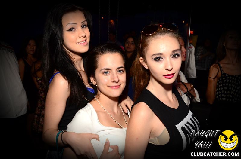 Gravity Soundbar nightclub photo 40 - August 8th, 2014