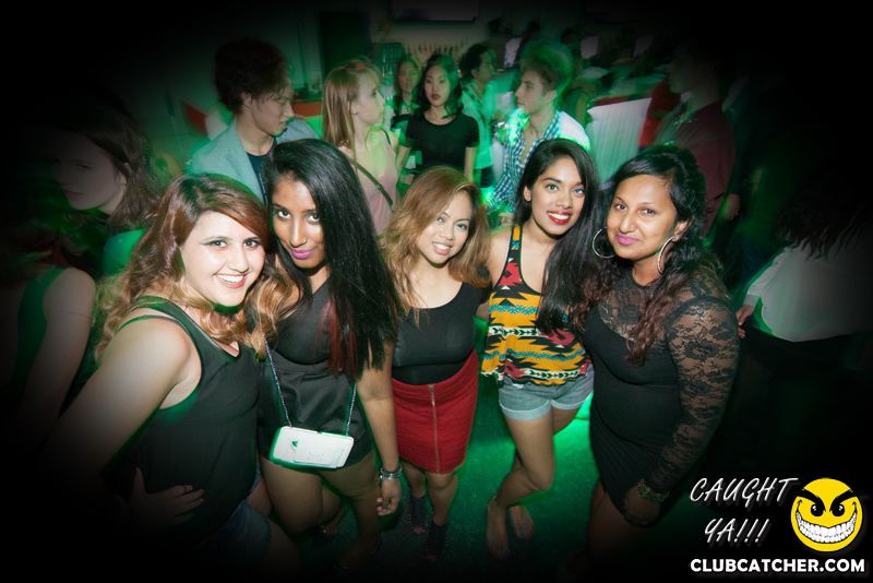Gravity Soundbar nightclub photo 47 - August 8th, 2014