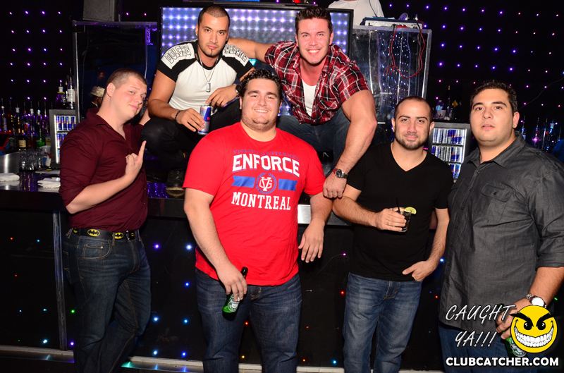 Gravity Soundbar nightclub photo 59 - August 8th, 2014