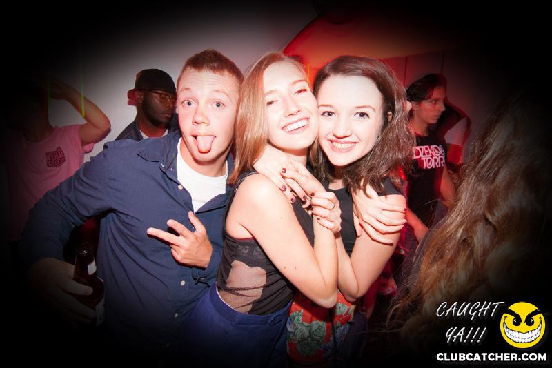 Gravity Soundbar nightclub photo 76 - August 8th, 2014